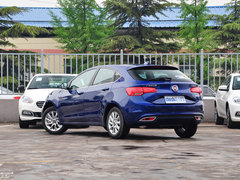 2014款 1.4T 自动 舒适型