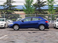2014款 1.4T 自动 舒适型