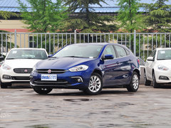 2014款 1.4T 自动 舒适型