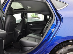2014款 1.4T 自动 舒适型