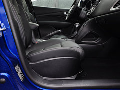 2014款 1.4T 自动 舒适型