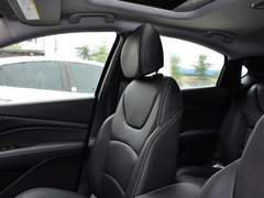 2014款 1.4T 自动 舒适型