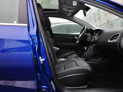2014款 1.4T 自动 舒适型