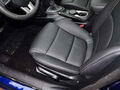 2014款 1.4T 自动 舒适型
