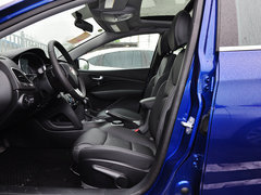 2014款 1.4T 自动 舒适型