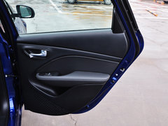 2014款 1.4T 自动 舒适型