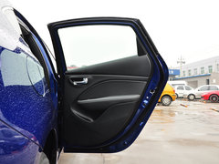 2014款 1.4T 自动 舒适型