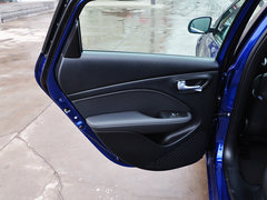 2014款 1.4T 自动 舒适型