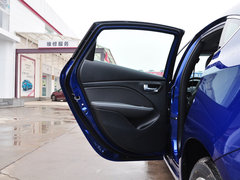2014款 1.4T 自动 舒适型