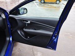 2014款 1.4T 自动 舒适型