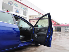 2014款 1.4T 自动 舒适型