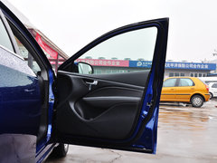 2014款 1.4T 自动 舒适型