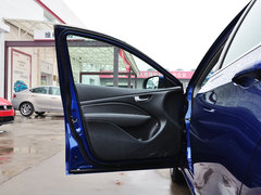 2014款 1.4T 自动 舒适型