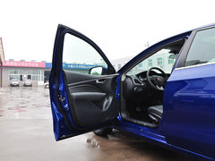 2014款 1.4T 自动 舒适型