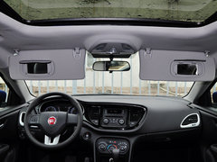 2014款 1.4T 自动 舒适型