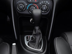 2014款 1.4T 自动 舒适型