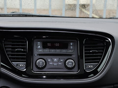 2014款 1.4T 自动 舒适型
