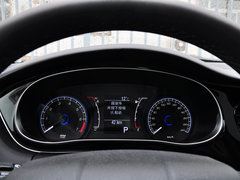 2014款 1.4T 自动 舒适型