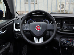 2014款 1.4T 自动 舒适型