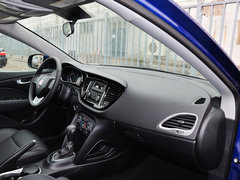 2014款 1.4T 自动 舒适型