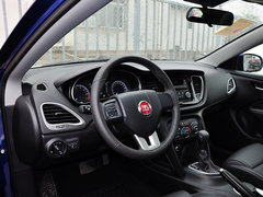 2014款 1.4T 自动 舒适型
