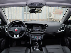 2014款 1.4T 自动 舒适型