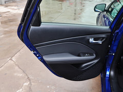 2014款 1.4T 自动 舒适型