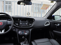 致悦 2014款 1.4T 自动 舒适型