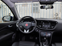 2014款 1.4T 自动 舒适型