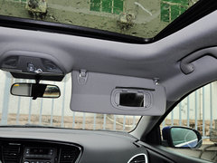 2014款 1.4T 自动 舒适型