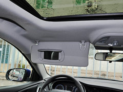 致悦 2014款 1.4T 自动 舒适型