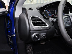 2014款 1.4T 自动 舒适型
