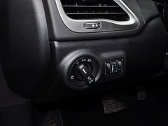 2014款 1.4T 自动 舒适型