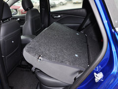 2014款 1.4T 自动 舒适型