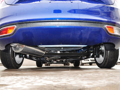2014款 1.4T 自动 舒适型