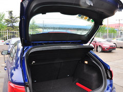 致悦 2014款 1.4T 自动 舒适型