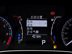 致悦 2014款 1.4T 自动 舒适型