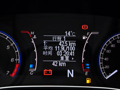 2014款 1.4T 自动 舒适型