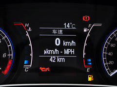 致悦 2014款 1.4T 自动 舒适型