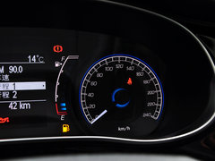 2014款 1.4T 自动 舒适型