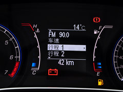 2014款 1.4T 自动 舒适型