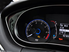 2014款 1.4T 自动 舒适型