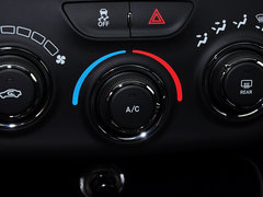 2014款 1.4T 自动 舒适型