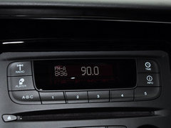 2014款 1.4T 自动 舒适型