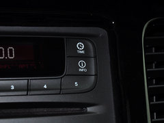 2014款 1.4T 自动 舒适型