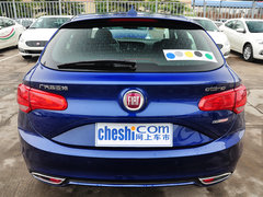2014款 1.4T 自动 舒适型