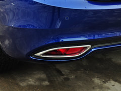 2014款 1.4T 自动 舒适型