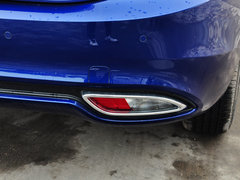 2014款 1.4T 自动 舒适型
