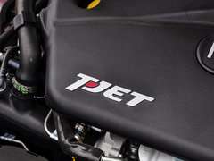 2014款 1.4T 自动 舒适型