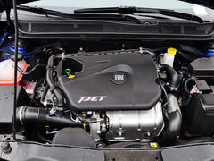 2014款 1.4T 自动 舒适型